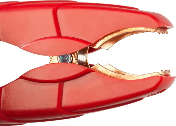 ЗУБР ЗУ-120, 6/12 В, 4 А, интеллектуальное зарядное устройство для аккумуляторов, Профессионал (59300)