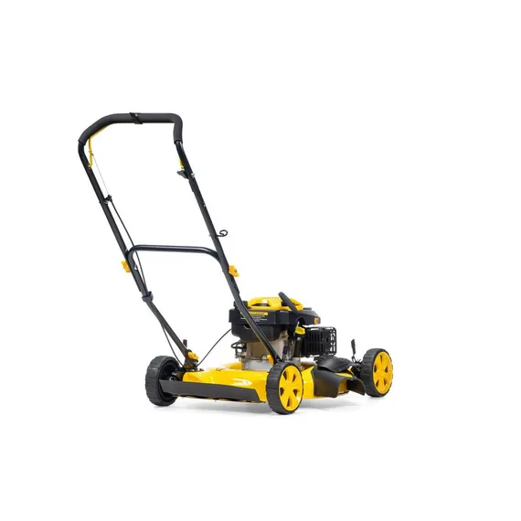 Бензиновая газонокосилка CHAMPION LM5127