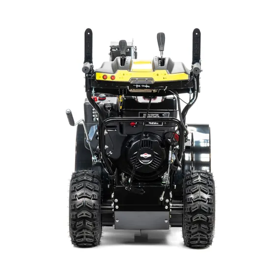 Снегоотбрасыватель CHAMPION  ST1170BS