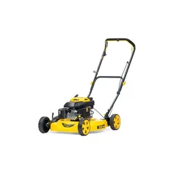 Бензиновая газонокосилка CHAMPION LM5127