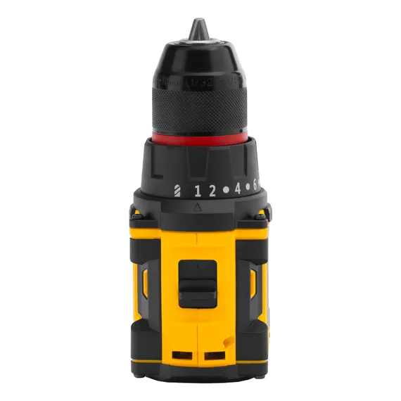 Дрель-шуруповерт аккумуляторная бесщет. CDH-BL-12, Li-Ion, 12 В// Denzel