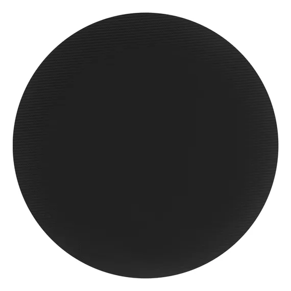 Тарелка опорная для дрели и УШМ с липучкой, 150 мм, стандартная, с адаптером c М14 на d8 Denzel