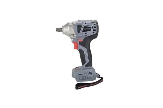 Гайковерт аккумуляторный PROFIPOWER MKDTW-18B E0163