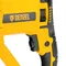 Перфоратор электрический RHB-1050-30, SDS-plus, 1050 Вт, 3,4 Дж, 4 реж. Denzel