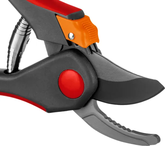 Секатор плоскостной GRINDA G-26 205 мм (8-423102)