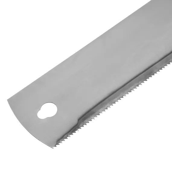 Полотно для прецизионного стусла, 420 мм, закаленный зуб МАТРИКС