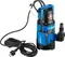 ЗУБР 550 Вт, дренажный насос для грязной воды, Профессионал (НПГ-Т3-550)