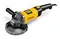 УШМ, (болгарка) электрическая, STEHER d 230 мм, 2200 Вт,  (AGS-230-2200 S)