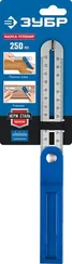 ЗУБР 250 мм, малка-угломер, Профессионал (3428)