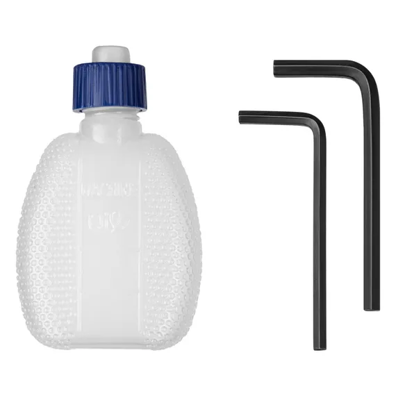 ЗУБР Т300-50 пневматический нейлер для гвоздей 18Ga, тип 300 (10-50 мм), Профессионал (31933)