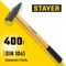 STAYER 400 г, слесарный молоток (2002-04)