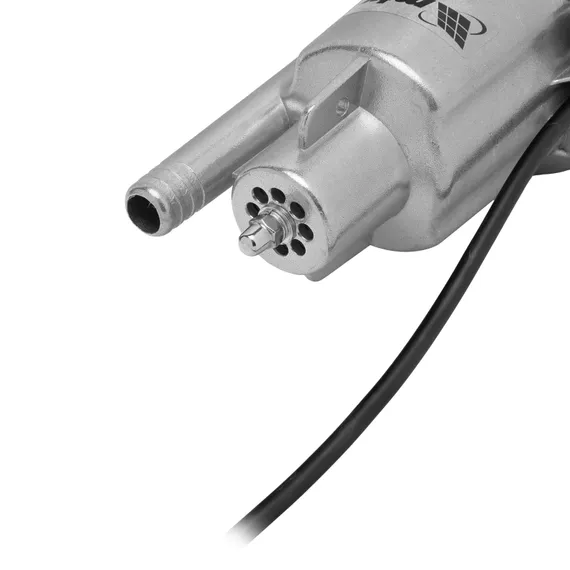 Вибрационный насос VP-300-40, верхний забор, 300 Вт, напор 75 м, 1200 л/ч, кабель 40 м MTX