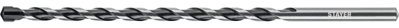 STAYER Hercules, 8 x 200 мм, cверло по бетону, Professional (2915-200-08)