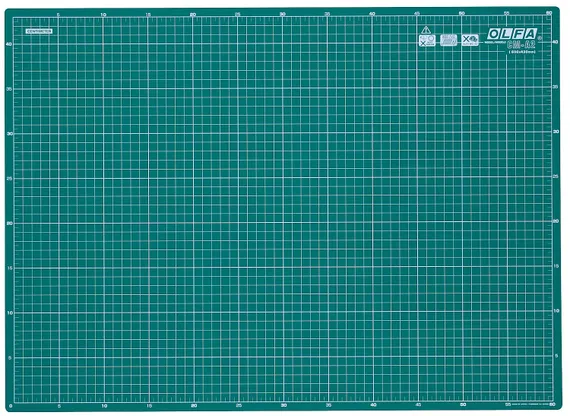 OLFA А2, защитный коврик (OL-CM-A2)