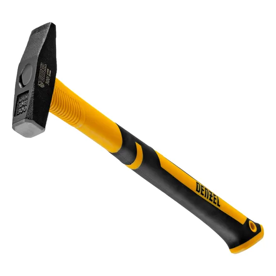 Набор инструментов, 1/2", 1/4", CrV, S2, пластиковый кейс, 194 предмета Denzel