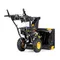 Снегоотбрасыватель CHAMPION ST662E