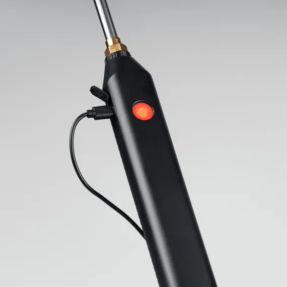 ЗУБР без бака, аккумуляторный опрыскиватель (ОПЛ-Ш)