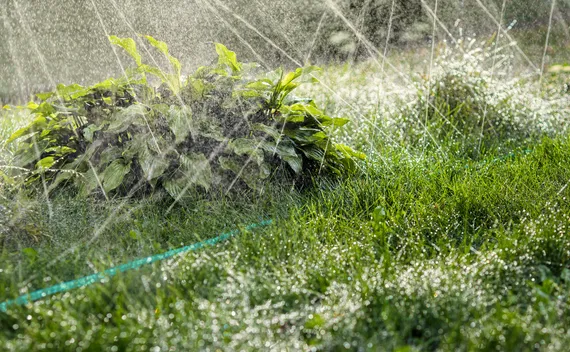 GRINDA S-7, 7.5 м, микроперфорация, шланг-дождеватель, PROLine (8-429015-7)