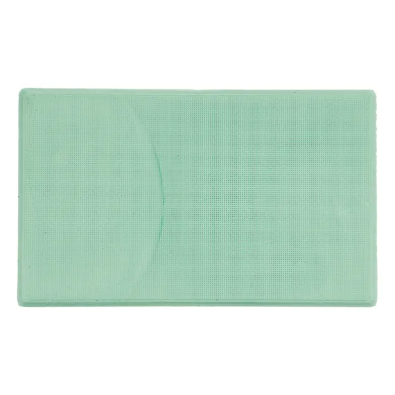 Терка полиуретановая, 140 х 230 мм, облегченная Сибртех