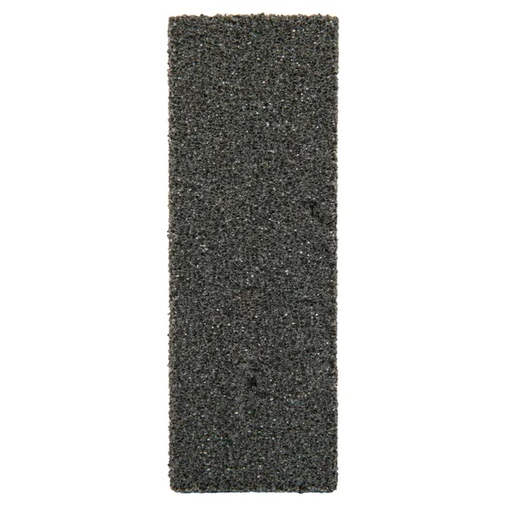 Губка для шлифования, 100 х 70 х 25 мм, мягкая, 3 шт, P 60/80, P 60/100, P 80/120 Matrix
