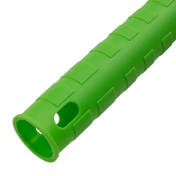 Кисть-макловица, 70 x 170, искусственная щетина, пластиковый корпус, пластиковая ручкаСибртех