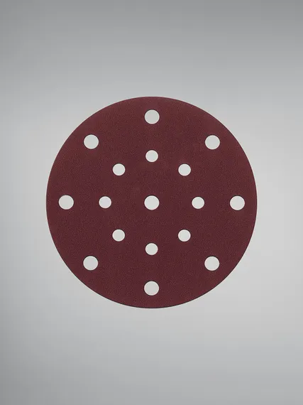 Орбитально-шлифовальная машина, STEHER BOS-25 Duo, d125 / d150 мм, 2.5 мм, 350 Вт, бесщеточная, кейс (BOS-25)