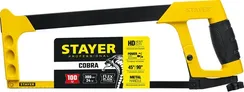 STAYER Cobra, 300 мм, ножовка по металлу (2-15791)