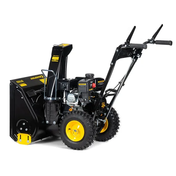 Снегоотбрасыватель CHAMPION ST553