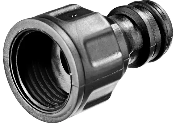 РОСТОК RI-12, 1/2″, с внутренней резьбой, штуцерный адаптер (426350)