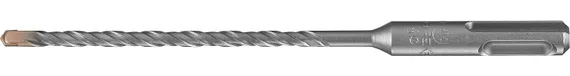 ЗУБР 5 x 160 мм, SDS-plus бур, Профессионал (29314-160-05)