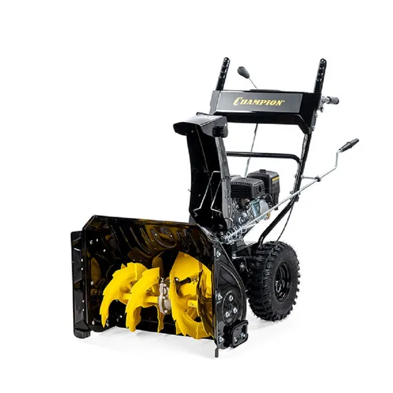 Снегоотбрасыватель CHAMPION ST663