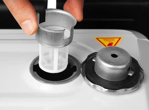 ЗУБР 1600 л/мин, мотопомпа бензиновая (ЗБМП-1600)