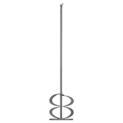 Миксер для красок и штукатурных смесей, 120х600мм, хвостовик SDS plus Сибртех