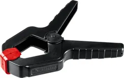 ЗУБР МЗ-70, 65 х 75 мм, пружинный зажим (32247-7)