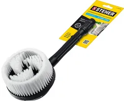 STEHER для пистолета G-280 PRO, ротационная щётка (75403-280-2)