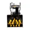 Снегоотбрасыватель CHAMPION ST662E