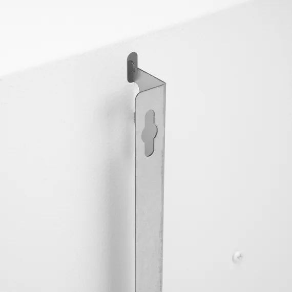 Конвектор электрический КМ-2000.2, 230 В, 2000 Вт, X-образный нагреватель, колеса, термостат MTX