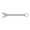 Ключ комбинированный, 36 мм, CrV, полированный хром Matrix