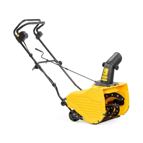 Снегоотбрасыватель электрический CHAMPION STE1650