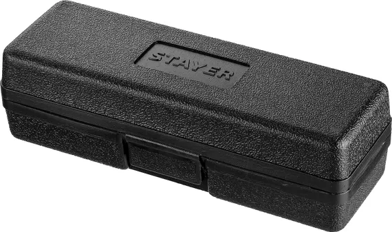 STAYER Master 6, 6 предм., ударно-поворотная отвертка (2565-H6)