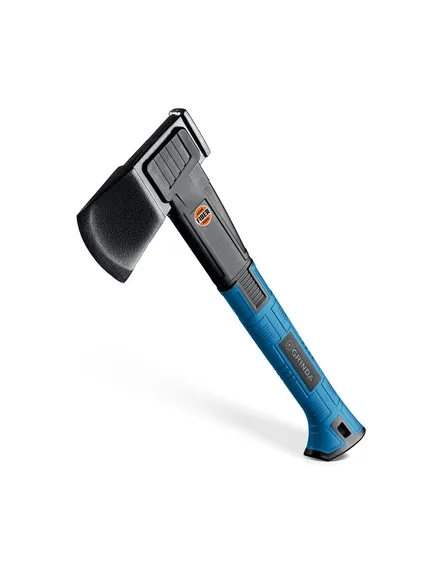 GRINDA A7, 650/900 г, 370 мм, Универсальный топор, PRO-Line (20681)