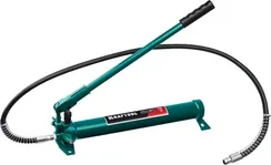 KRAFTOOL 10 т, гидравлический насос (43425-10)