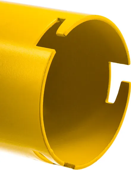 STAYER 53 мм, L 55 мм, карбид вольфрама, кольцевая коронка, Professional (33345-53)