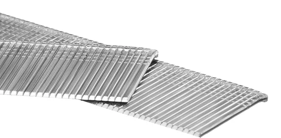 ЗУБР гвозди тип 300 (47/J/F), 20 мм, калибр 18GA. 5000 шт. Профессионал (31830-20)