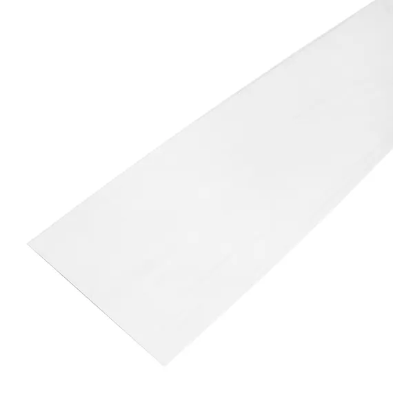 Шпательная лопатка из нержавеющей стали, 40 мм, пластмассовая ручка Сибртех