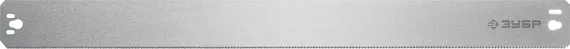 ЗУБР СП-550, 550 мм, полотно по дереву для прецизионного стусла, Профессионал (15461-550-1)