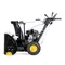 Снегоотбрасыватель CHAMPION ST662E