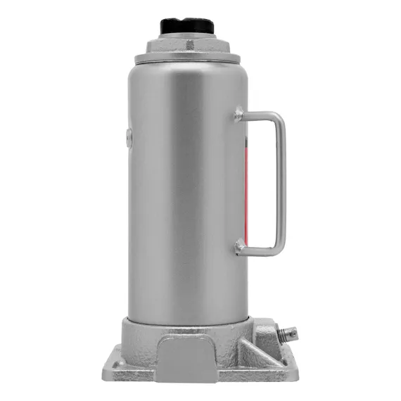 Домкрат гидравлический бутылочный, 10 т, h подъема 230-460 мм Matrix