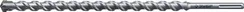 ЗУБР 28 x 410/520 мм, SDS-max бур, Профессионал (29350-410-28)