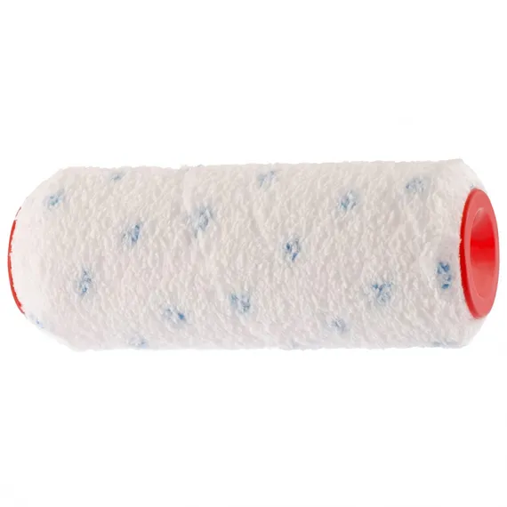 Валик сменный "Микрофибра" Pro, 250 мм, ворс 12 мм, D 48 мм, D ручки 8 мм, полиэстер MTX